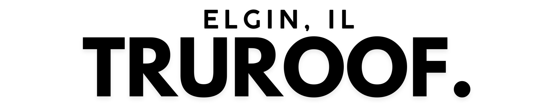 Elgin IL Roofers TruRoof